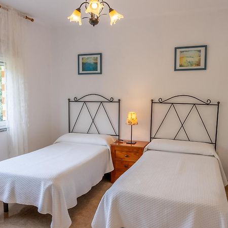 Soto de Luiña Apartamentos Ondina מראה חיצוני תמונה