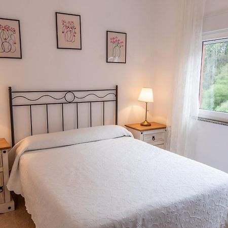 Soto de Luiña Apartamentos Ondina מראה חיצוני תמונה