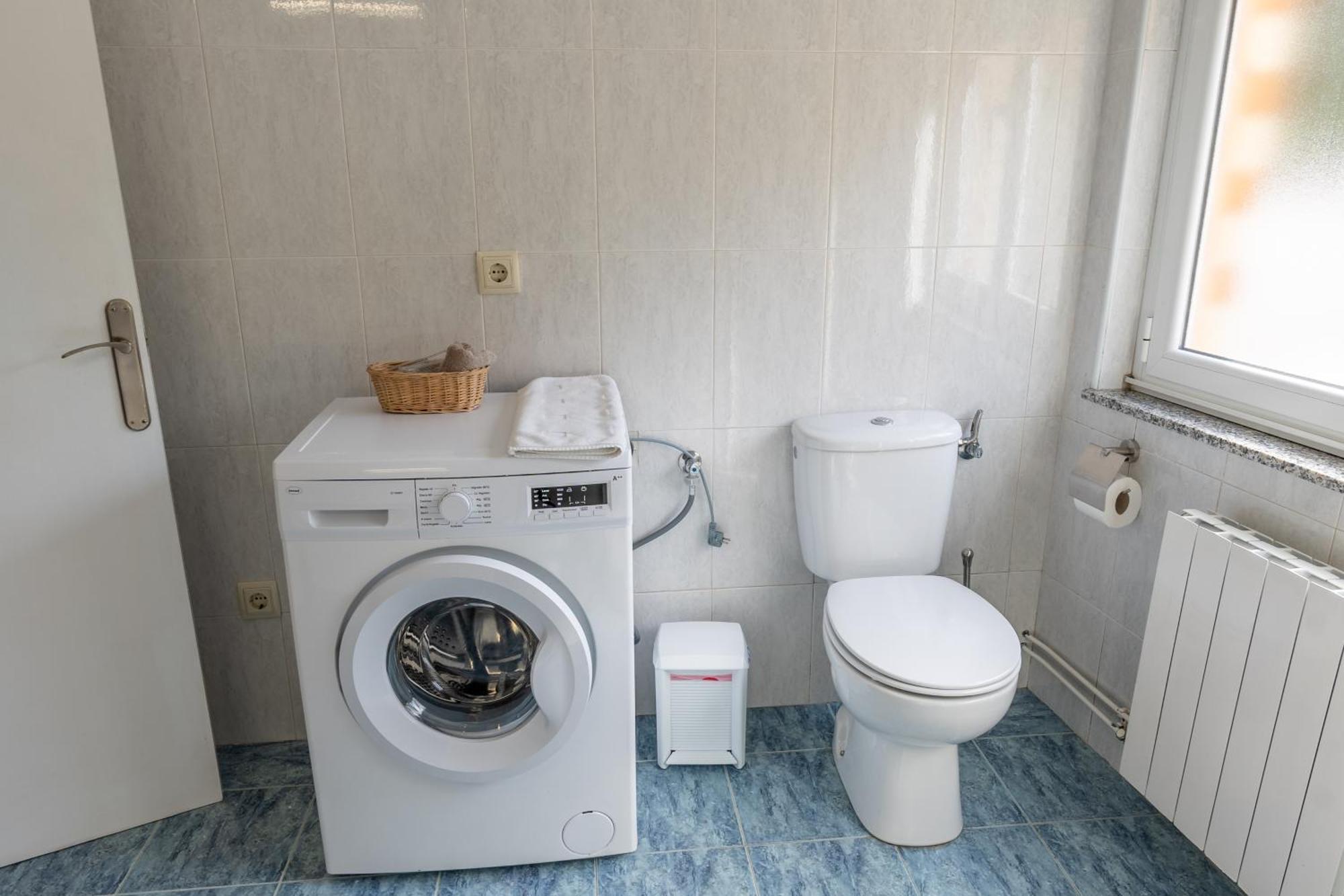 Soto de Luiña Apartamentos Ondina מראה חיצוני תמונה