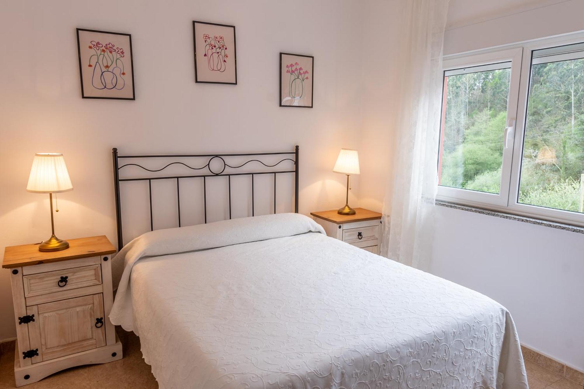 Soto de Luiña Apartamentos Ondina מראה חיצוני תמונה