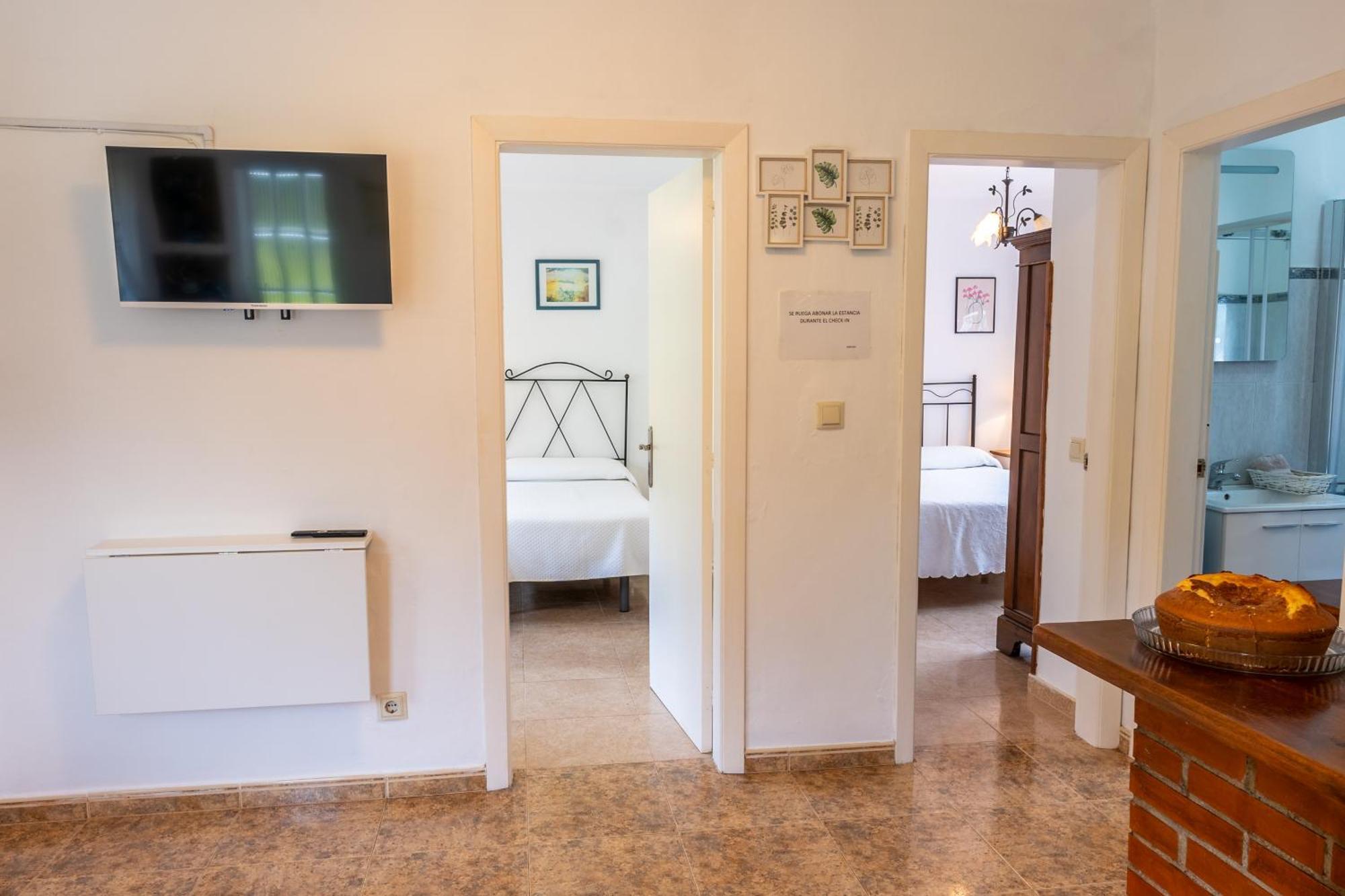Soto de Luiña Apartamentos Ondina מראה חיצוני תמונה