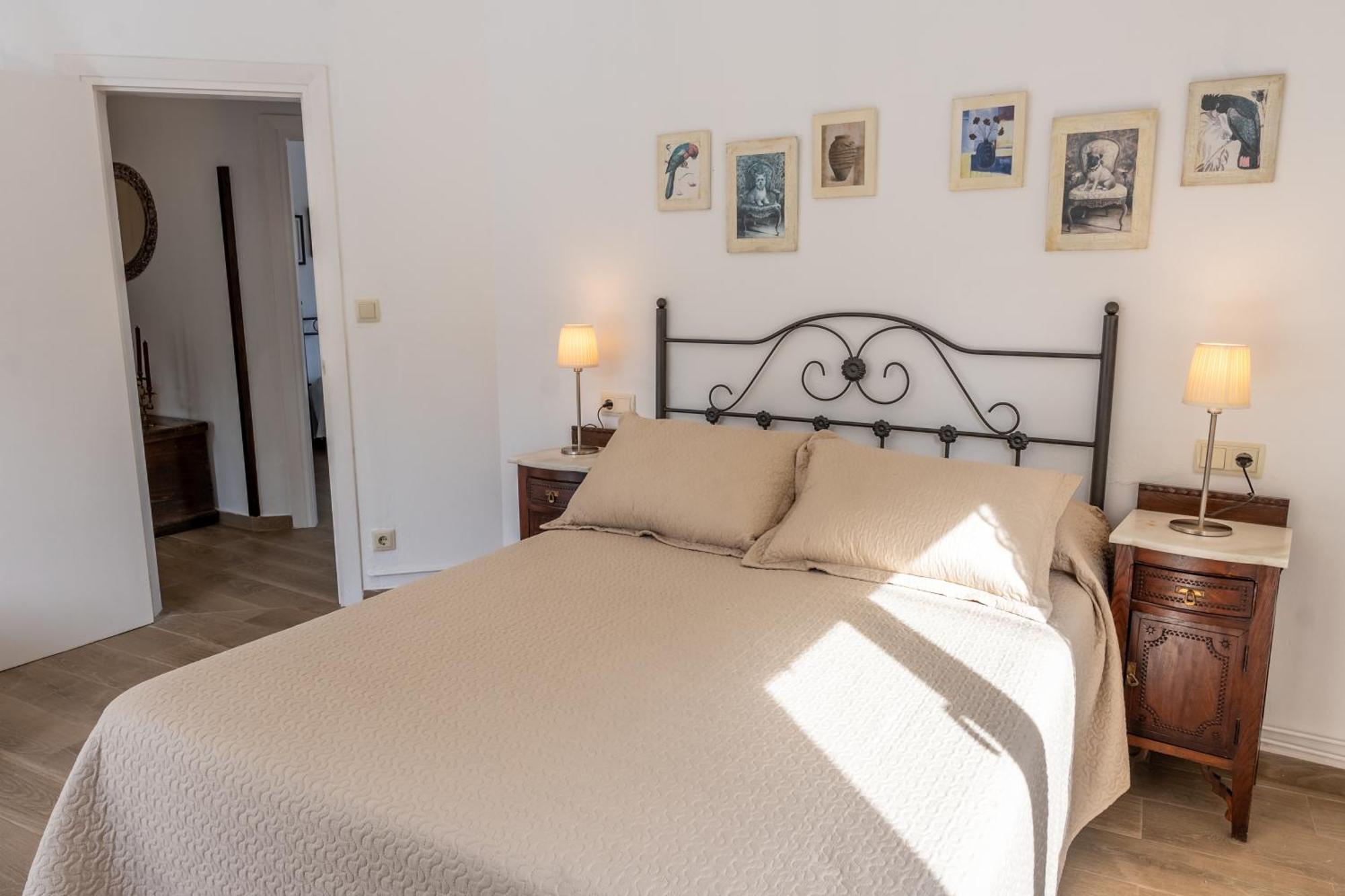 Soto de Luiña Apartamentos Ondina מראה חיצוני תמונה