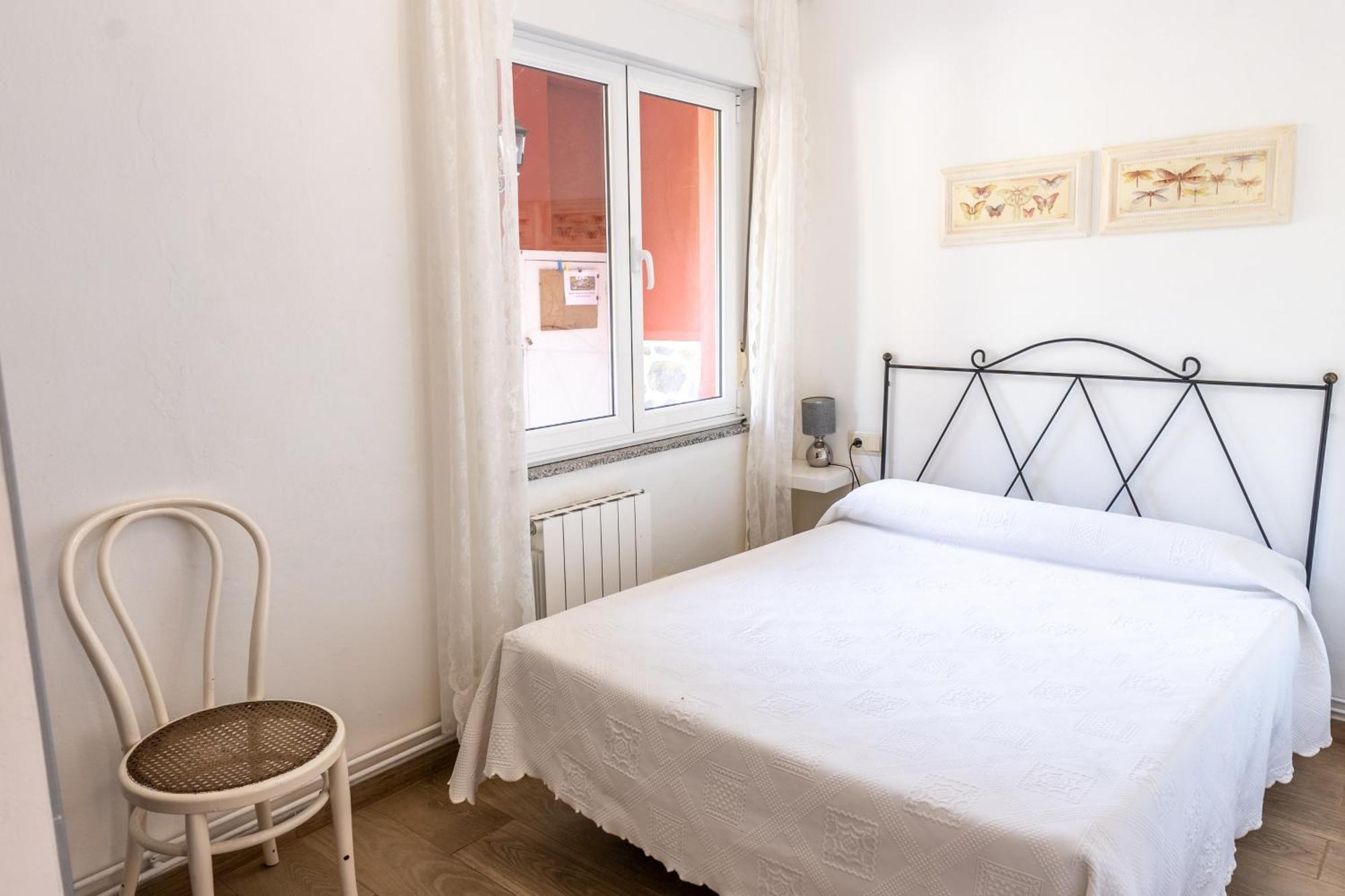Soto de Luiña Apartamentos Ondina מראה חיצוני תמונה
