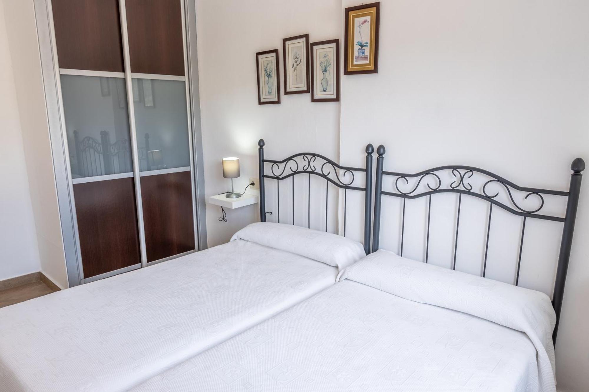 Soto de Luiña Apartamentos Ondina מראה חיצוני תמונה