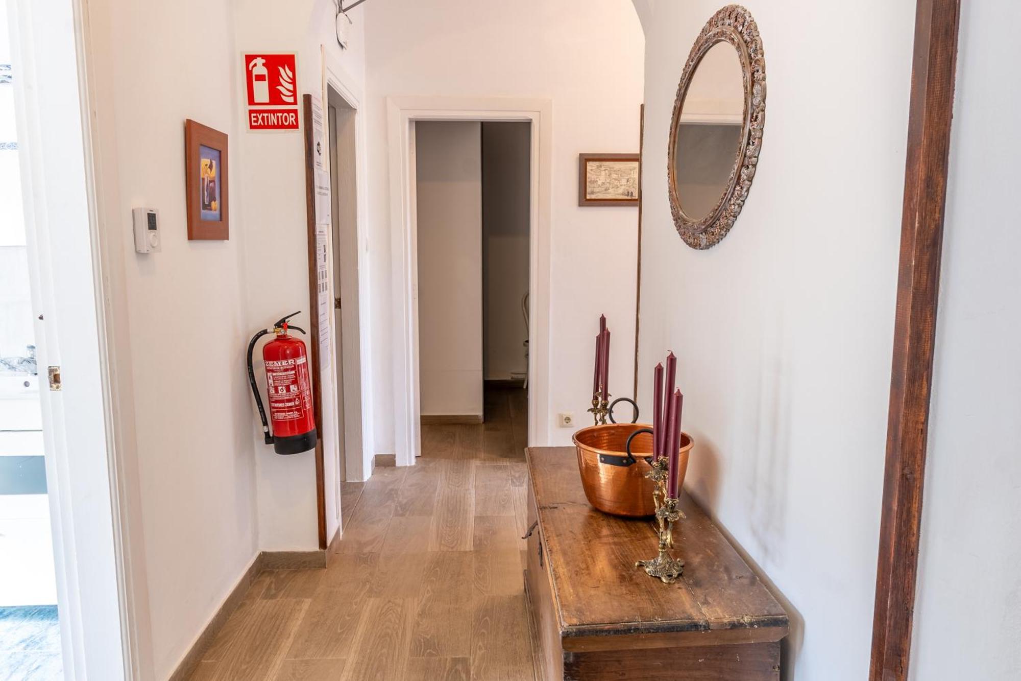 Soto de Luiña Apartamentos Ondina מראה חיצוני תמונה